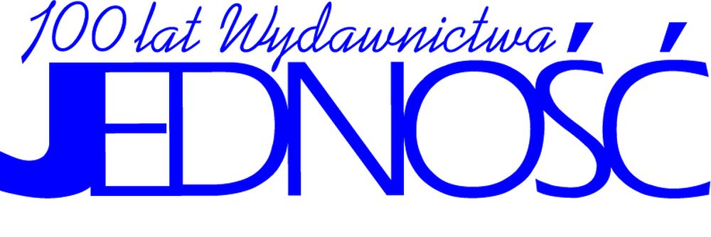 wydawnictwo Jedność, Kielce 